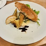 PASTA HOUSE AWkitchen FARM 多摩センター店 - 