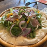 イタリア料理　ラ・フォルケッタ - 