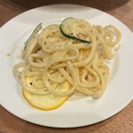 PASTA HOUSE AWkitchen FARM 多摩センター店 - 