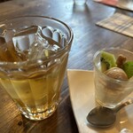 イタリア料理　ラ・フォルケッタ - 