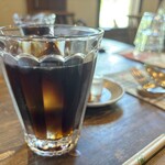 イタリア料理　ラ・フォルケッタ - 