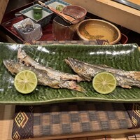 鮨 福原 - 