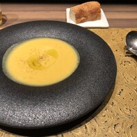 神戸牛炉窯焼ステーキ 雪月風花 北野坂 - 