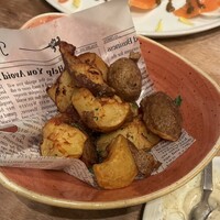 PASTA HOUSE AWkitchen FARM 多摩センター店 - 