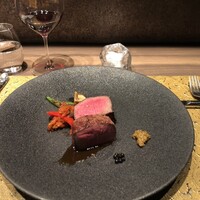神戸牛炉窯焼ステーキ 雪月風花 北野坂 - 