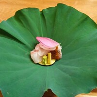 赤坂 菊乃井 - 
