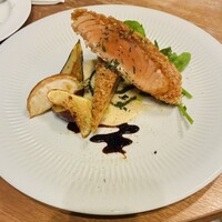 PASTA HOUSE AWkitchen FARM 多摩センター店 - 