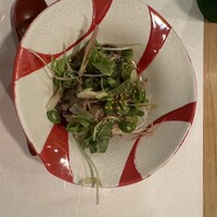 鮨 福原 - 
