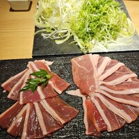 鴨ときどき馬 神保町本店 - 