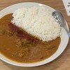 モチヅキカレー