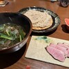 手打ち蕎麦屋のこんくらい
