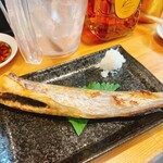 立呑み じゃりんこ - 