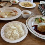 チーズ・シェッド - 