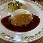 チーズ・シェッド - 