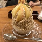 カフェサブヒロ - 