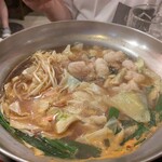 一献 - 