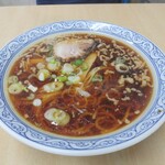 尾道ラーメン - ラーメン