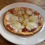 チーズ・シェッド - 