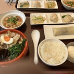 中華美食 心勇 - 