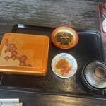 炭火焼き うなぎの店 旦 - 