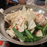 一献 - 
