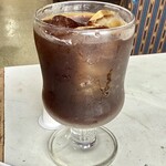いらか - アイスコーヒー