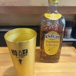 立呑み じゃりんこ - 