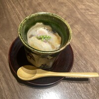 鮨結う紬 - 