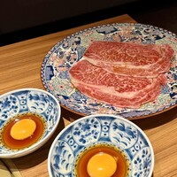 中目黒焼肉 登牛門 - 