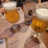 Bar Espanol LA BODEGA 大阪店 - 