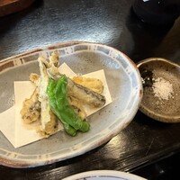 広島 鉄砲町 稲茶 - 
