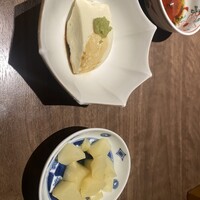 鮨結う紬 - 