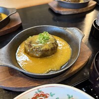 広島 鉄砲町 稲茶 - 