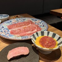 中目黒焼肉 登牛門 - 