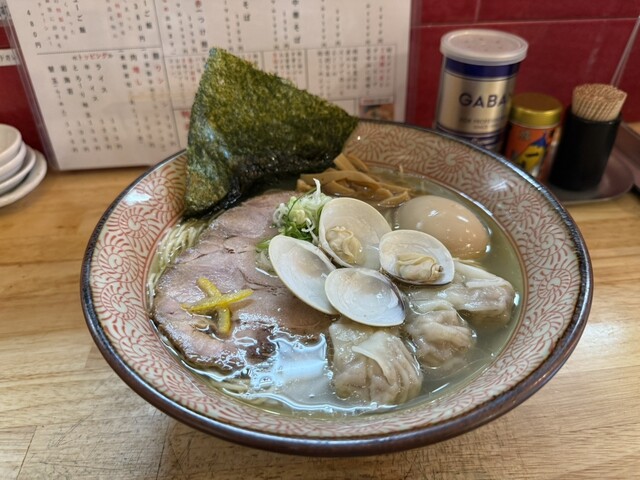 Ramen611 - 箱根ケ崎/ラーメン | 食べログ