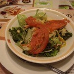 ジョナサン - 14-10-3　ジョナサンサラダ