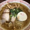 自家製麺 おお田