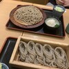 そば酒房 凛や ペリエ千葉店