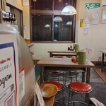 あまいからい - 