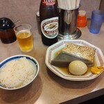 あまいからい - 