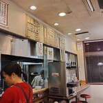 あまいからい - 