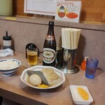 あまいからい - 