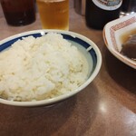 あまいからい - 