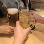カジュアルフレンチBar 7FUKU - 誕生日おめでとう㊗️