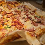 カジュアルフレンチBar 7FUKU - まじで美味しすぎ(៸៸᳐><៸៸᳐ )੭ﾞ