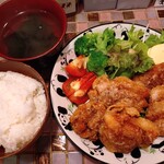 ポジティブ居酒屋 思いやり