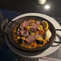 Bar Espanol LA BODEGA 大阪店 - 