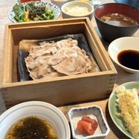 羅豚 ギンザ・グラッセ - 