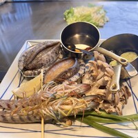 ニュー松坂 難波御堂筋店 - 