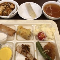 神仙閣 神戸店 - バイキング4000円